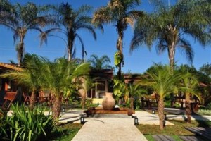 Pousada Recanto da Grande Paz voted 2nd best hotel in Alto Paraíso de Goiás