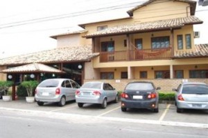 Pousada Remanso Rio das Ostras voted 9th best hotel in Rio das Ostras