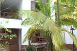 Pousada Rio Negro Guesthouse Image