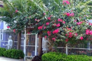 Pousada Rubi Violeta voted 5th best hotel in Alto Paraíso de Goiás