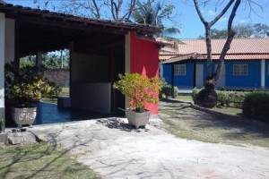 Pousada San Mariz voted  best hotel in Cachoeiras de Macacu