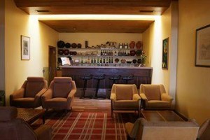 Pousada de Braganca - Sao Bartolomeu voted 2nd best hotel in Braganca