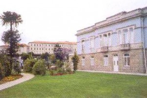 Pousada de Braga, Sao Vicente voted 8th best hotel in Braga