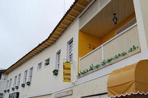 Pousada Sempre Viva Image