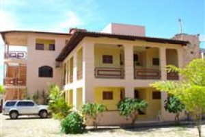 Pousada Sol Poente voted 5th best hotel in Trairi