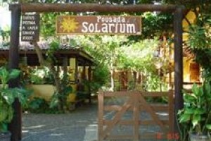 Pousada Solarium Itacare voted 8th best hotel in Itacare