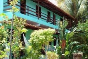 Pousada Sossego Image