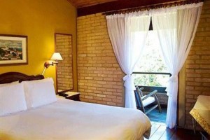 Pousada Tijupa voted 2nd best hotel in Resende