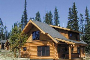 Powder Ridge Cabins voted 10th best hotel in Big Sky