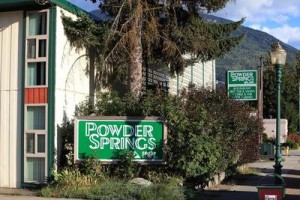 Powder Springs Inn voted 3rd best hotel in Revelstoke