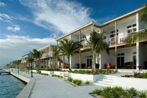 Powell Pointe Resort at Cape Eleuthera voted 5th best hotel in Eleuthera