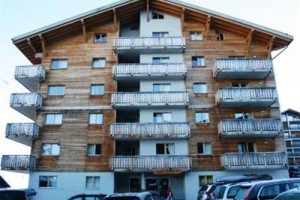 Residence Le Pracondu voted 6th best hotel in Nendaz