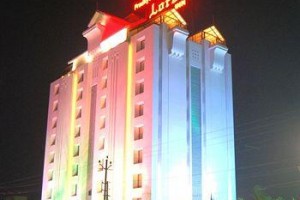 Pradhyuman Lords Inn Rajkot voted 7th best hotel in Rajkot