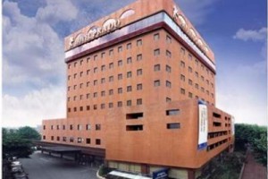 Prado Hotel voted 9th best hotel in Gwangju