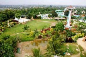 Pragati Resort Hyderabad Image