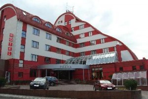 Praha Hotel Uzhgorod (Ukraine) Image
