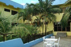 Praia Sol Hotel voted  best hotel in Santa Terezinha de Itaipu