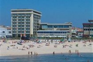 Hotel PraiaGolfe voted  best hotel in Espinho