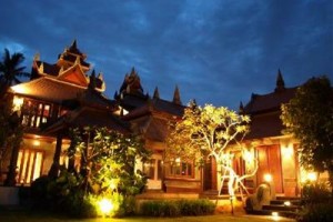 Prandhevee Hotel Pranburi voted 5th best hotel in Pran Buri