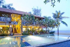 Praseban Resort Pranburi Image