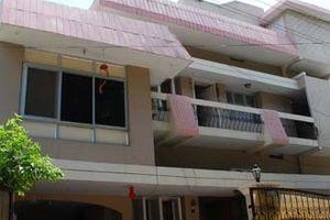 Prashanti Homes Guest House Secunderabad Image