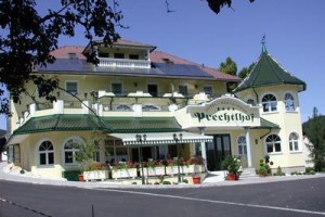 Prechtlhof Hotel Althofen voted  best hotel in Althofen