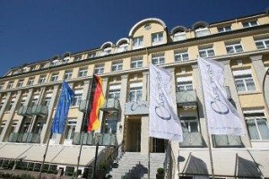 Carlton Donaueschingen voted 3rd best hotel in Donaueschingen
