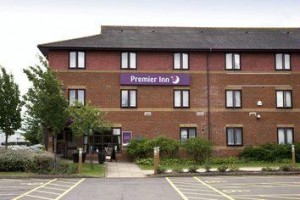 Premier Inn A1/A14 Huntingdon (England) voted 4th best hotel in Huntingdon