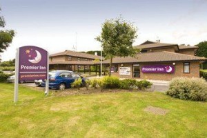 Premier Inn Dover (A20) voted 9th best hotel in Dover