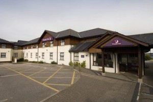 Premier Inn A30/Fraddon voted  best hotel in Fraddon