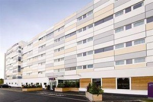 Premier Inn Manchester Airport Image