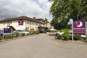 Premier Inn Bagshot Image