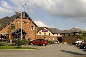 Premier Inn Barnsley Wombwell voted  best hotel in Wombwell