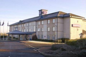 Premier Inn Bathgate Livingston voted  best hotel in Livingston