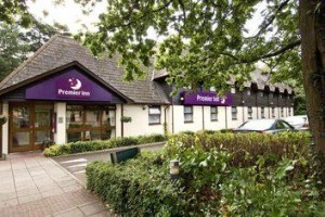 Premier Inn Bournemouth Ferndown voted  best hotel in Ferndown