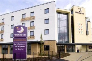 Premier Inn Cambridge Image