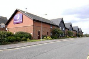 Premier Inn Center Holes Bay Poole voted 8th best hotel in Poole