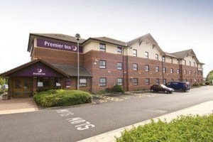 Premier Inn Bromsgrove Central voted 3rd best hotel in Bromsgrove