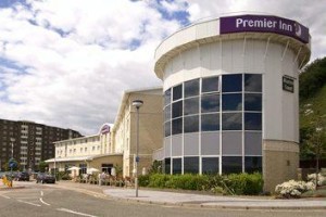 Premier Inn Central Ferry Terminal Dover voted 6th best hotel in Dover