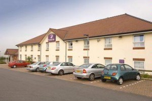 Premier Inn Central Oldham voted  best hotel in Oldham