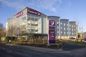 Premier Inn Central Watford voted 7th best hotel in Watford