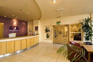 Premier Inn West Bromwich Central voted 3rd best hotel in West Bromwich