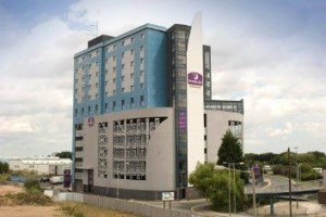 Premier Inn Hull City Centre voted 5th best hotel in Hull