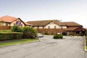 Premier Inn Cramlington voted  best hotel in Cramlington