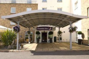 Premier Inn Bristol Cribbs Causeway Image