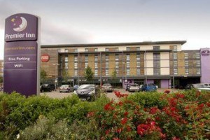 Premier Inn Croxley Green Watford voted 2nd best hotel in Watford