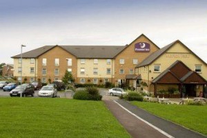 Premier Inn Darlington voted 3rd best hotel in Darlington