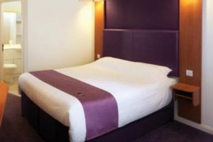 Premier Inn Daventry voted  best hotel in Weedon Bec