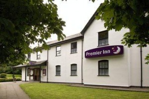 Premier Inn East Cardiff Image