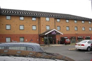 Premier Inn East Midlands Airport Castle Donington voted 4th best hotel in Castle Donington